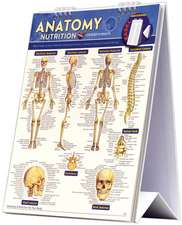 Anatomy & Nutrition for Body & Health