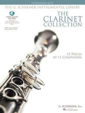 The Clarinet Collection