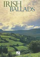 Irish Ballads