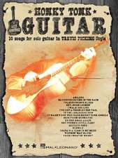 Honky Tonk Guitar