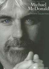 Michael McDonald