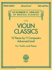 Violin Classics