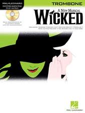 A New Musical: Wicked [With CD]