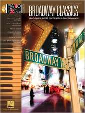 Broadway Classics