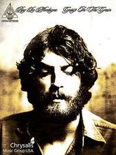 Ray Lamontagne: Gossip in the Grain