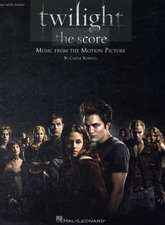 Twilight: The Score