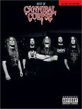 Best of Cannibal Corpse