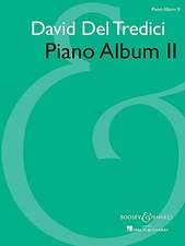 Piano Album II