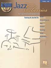 Jazz Classics