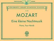 Mozart - Eine Kleine Nachtmusik