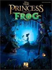 The Princess and the Frog