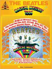 The Beatles: Magical Mystery Tour