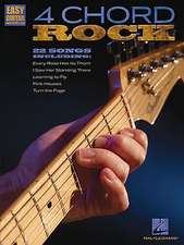 4 Chord Rock