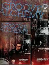 Groove Alchemy