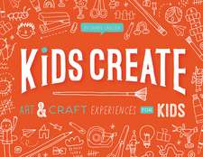 Kids Create