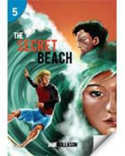 The Secret Beach: 0