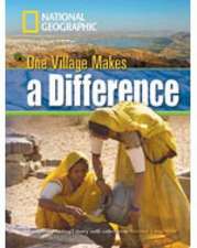 One Village Makes a Difference