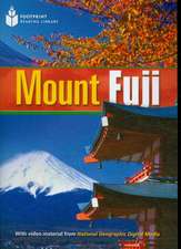 Mount Fuji