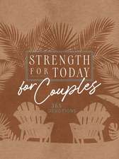 Strength for Today for Couples