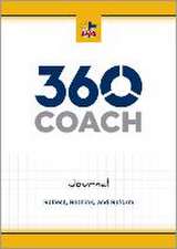 360 Coach Journal