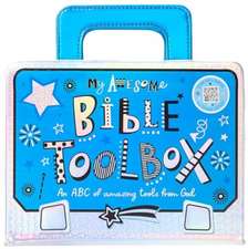 My Awesome Bible Toolbox