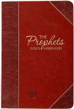 The Prophets