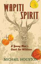 Wapiti Spirit