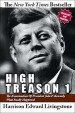 High Treason 1