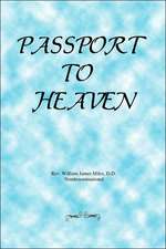 Passport to Heaven