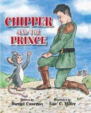 Chipper and the Prince