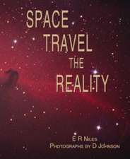 Space Travel - The Reality