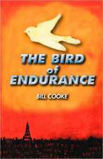 The Bird of Endurance