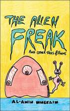 The Alien Freak