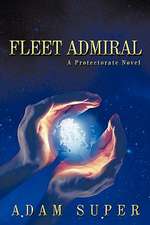 Fleet Admiral