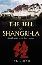 The Bell of Shangri-La