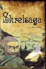 Skrelsaga