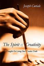 Curiale, J: Spirit of Creativity