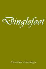 Dinglefoot