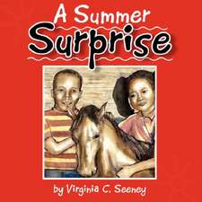 A Summer Surprise