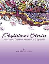 Phylisimo's Stories