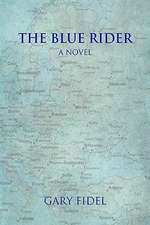 The Blue Rider