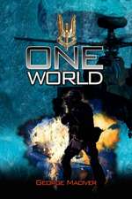 Maciver, S: One World