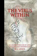 Lewis, R: Virus Within