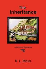 Minier, K: Inheritance