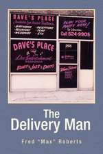 The Delivery Man