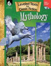 Mythology [With CDROM]