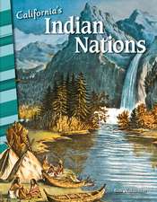 California's Indian Nations