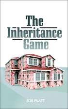 The Inheritance Game