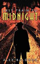 Last Train to Midnight