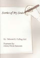 Stories of My Soul